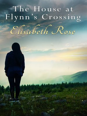 cover image of The House At Flynn's Crossing